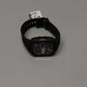 amBand M1 Sport Case Band for Apple Watch Ultra 3/2/1 & SE 3/2/1 & Series 11 10 9 8 7 6 5 4 3 49mm 46mm 45mm 44mm 42mm 41mm 40mm 38mm, Shockproof & Scratch Resistant Rugged Bumper for Men (Black)