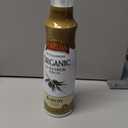 Pompeian USDA Certified Organic Extra Virgin Olive Oil Non-Stick Cooking Spray, No Propellants, 5 Fl Oz (BB: 03/2028)