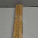 Brushed Nickel Shower Curtain Rods - 31-80 Inch Spring Tension Shower Rods for Bathroom, Adjustable, No Drilling, No Rust, Stainless Steel