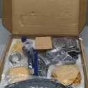 3.5 Ecoboost Timing Chain Kit With Vvt Cam Phaser AT4Z6K297B Fits 2011-2013 Ford F150 Flex Taurus Fusion 3.5L 3.7L, Mercury Milan,Lincoln Mkx Mkz Zephyr,OE# AT4Z6L266B