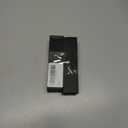 2 x Empty Travel Size Toiletries Bottles Compatible with Sol de Janeiro 62 Perfume, 1 OZ TSA Approved Leak-Proof Containers Refillable for 3 OZ & 8.1 OZ, Travel Essentials, Only A Bottle No Perfume