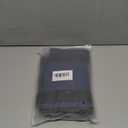 Transfer Sling Transfer Belts Senior Home Care,Strong Straps and Two Sets of Soft Rubber Handles Body Mobility Aid for Patients,Seniors Disabled, Elderly, Injured (Dark Blue, 35in*9.5in)