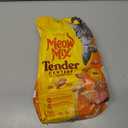 Meow Mix Tender Centers Salmon and Chicken, 3-Pound (EXP 11/07/27)