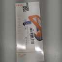 QHOHQ [1-Second Auto-Install] 3 Pack Screen Protector for iPhone 17 Pro Max [6.9 Inch] + 1 Set Camera Lens Protector, 9H+ Shatterproof Tempered Glass, [12FT Military Grade Protection], Case Friendly (Transparent)