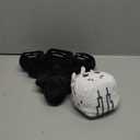 EOHX Wither Storm Plush Ghast Plush,Soft Cartoon Stuffed Animals Plushies Figure Doll for Kids Game Fan Halloween Birthday Gift