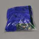 Blooming Jelly Womens Tummy Control Bathing Suits Modest High Waisted Bikini Sets Cute Halter 2 Piece Swim Suit 2025 (Medium, Royal Blue)