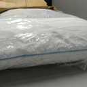 Tempur-Pedic TEMPUR-Cloud Dual Cooling Pillow, Queen, White