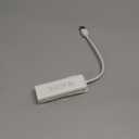 TP-Link USB 3.0 to Ethernet Adapter (UE330) - Portable 3-Port USB Hub with 1 Gigabit RJ45 Ethernet Port, Laptop Network Adapter, Supports Win 7/8/8.1/10, Mac OS X (10.6-10.14), Linux OS and Chrome OS