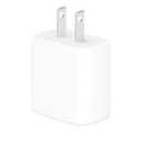 Apple 20W USB-C Compact Power Adapter: Fast and Convenient Charging, Type C Wall Charger