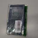 Motorola Moto G (2025/2026) & G Play (2026) Rugged Protective Case- Black - Precision fit, Military Grade Shock Absorbing Cover for Enhanced Phone Grip, Drop Protection