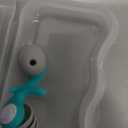 Waterproof Swimming Ear Plugs for Kids - 3 Pairs of Reusable Soft Silicone Swim Earplugs,Ear Protection for Children (4-12 Years Old) - Ideal for Surfing, Diving, Pool, Showering, and Water Sports