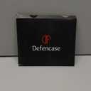 Defencase for iPhone 17 Pro Max Magnetic Wallet Case Compatible with Magsafe with RFID Blocking Zipper & Card Holder for Women Men PU Leather Strap Detachable Case for iPhone 17 Pro Max 6.9", Purple