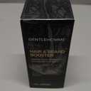 Gentlehomme Anagain Hair & Beard Growth Serum - Advanced Formula with Biotin & Castor Oil for Thicker, Fuller Regrowth - 60 mL