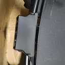Chefman Electric Griddle with Removable Temperature Control, Immersible Flat Top Grill, Burger, Eggs, Pancake Griddle, Nonstick Easy Clean Cooking Surface, Slide Out Drip Tray, 10 x 16 Inch