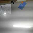 Dry Erase Calendar Whiteboard Cork Board Combo