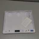 ySky Phone Lock Box with Timer for iPad Under 11inch,Timed Lock Box for iPhone,Tablet,Folded mobiles,Phone Locker for Children to Reduce Screen Time to get focus back