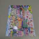 Americana Calendar 2026 by Julie Pace Hoff Monthly Wall Calender 12 Month | American Made In The USA