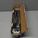 Solar Garden Lights Outdoor, 4 Pack 32LED Swaying Light Waterproof Solar Lights Outdoor for Yard Pathway Patio, Swaying Lawn Decor as Gardening Gifts for Women Holiday (Warm White)