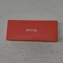 miyya Old Money Polarized Oval Sunglasses – 2025 Edition, UV400 Protection, Feather-Light Fit & Trendy Colors Black