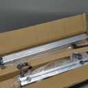 DEWALT Miter Saw Stand Extension Support (DW7028), Silver