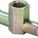 Four Seasons 84540 Tee Heater Fitting