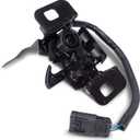 For GMC Sierra 1500 2014 2015 2016 2017 2018 Hood Latch | w/Remote Start | GM1234131
