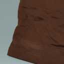 Spaghetti Strap Workout Tank Tops for Women Scoop Neck Women Sports Bras Yoga Camisole Strappy Tank Tops Built in Bra (Large, Brown)