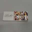 livho Cat Eye Sunglasses for Women, Trendy Polarized Sunglasses Women, Retro Sun Glasses 2025, UV Protection Shades (Barbie Powder)