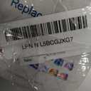 Replacement Water Bottle Lid