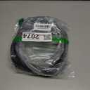 Silscvtt Roof Trim Molding Kit Sealing Strip Black Replacement for Corolla 2009-2013