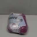 ANRABESS Womens Summer Maxi Dresses Casual Ruffle Short Sleeve V Neck Flowy Tiered 2026 Spring T Shirts Beach Boho Dress, L