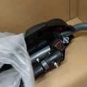 Allen Sports Deluxe Trunk Mount 3-Bike Carrier, Model 103DN-R, Black