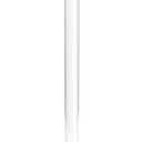 Acrylic Paper Towel Holder, Paper Towel Stand for Countertop, Clear