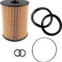 Fuel Filter Kit with O-Rings & Seals for 2002-2008 Mini Cooper R50 R52 R53 A898 16146757196