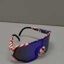 X-TIGER Polarized Youth Baseball Sunglasses UV400 Kids Sunglasses Boys Girls 8-12 Youth for Softball Cycling Sports Glasses