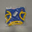 Cat Outfit Dog Sleeveless Mesh Tank Top Summer Cooling Quick Dry Shirts Cute Dogs Soft Basketball Vest Puppy Breathable Sportswear X-Large (Blue)