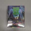 Teenage Mutant Ninja Turtles Trilogy [Limited Edition] - 4K UHD