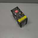 10 x Gold Silver White Gel Pens, 5 Pack, 1 mm Extra Fine Point 3 Colors Gel Ink Pens Set, Opaque White Archival Ink Pens for Black Paper Drawing, Sketching, Illustration, Card Making (Multicolor)