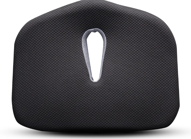 TYPE S Premium Comfort Memory Foam Cushion