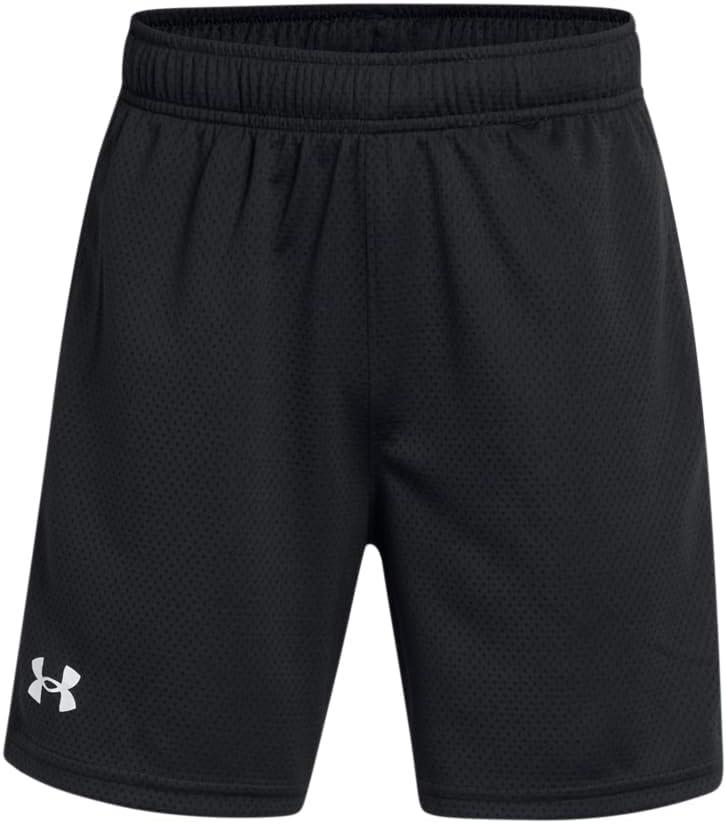 Under Armour Boys' Tech Mesh Shorts L