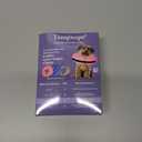 Inflatable Dog Cone Collar-Soft Protective Cone for Dogs After Surgery,Dog Donut Collar for Large Medium Small Dogs and Cats (Grey,Large) (Teal, L)