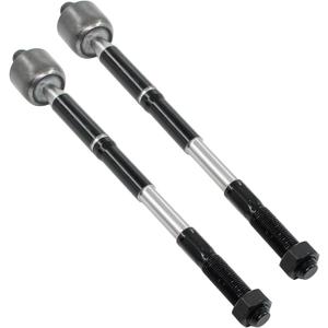 Roneeson Front Left and Right Inner Tie Rod End for Hyundai Elantra 17-25, Elantra GT 18-20, Ioniq 17-22, Kona 18-23, Kona Electric 19-23, Kia Forte 20-24, Forte5 20-23, Niro 17-25, Niro EV 19-25