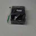 Car Seat Organizer with Phone Holder, Armrest Cup Holder Tray Truck Organizer & Storage Front Seat Car Caddy fit for Floor Hump Organizer(Brown)