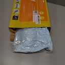 Heavy Duty Duster Refills for Swiffer Duster, 20 Count Duster Refills with 1 Handle, Multisurface 360 Dusters with 4X Microfibers, Unscented Disposable Dusters for Cleaning (Blue)