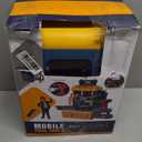 Kids Tool Bench with Kids Tool Set, Three Modes Toddler Tool Bench with Electric Drill Set, Pretend Construction Toys Kid Workbench, Toddler Workbench Tool Bench for Kid Ages 3-5 6-8Y