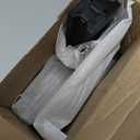 KDD RGB Multi-Controller Holder with 9 Light Modes - Rotatable Universal Headphone Hanger - Controller Stand with 6 Detachable Hooks for Desktop Gamer Accessories