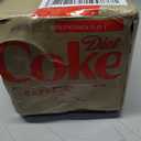 Caffeine Free Diet Coke, 12 fl oz, 12 Pack, BBD: SEP 14 2026