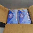 Clorox Disinfecting Wet Mop Pad, Disposable Mop Heads, Multi-Surface Floor Wipes, Rain Clean, 2 Packs, 24 Wet Refills Per Pack 