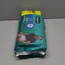 Depend Fresh Protection Adult Diapers, Incontinence Underwear for Men, Disposable, Maximum, Large, Grey, 28 Count