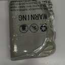 Uselike Travel Backpack for Women, 15.6 Inch Laptop Backpack, Quilted College Bookbag, Cute Work Backpacks, Water Resistant (Sage Green)